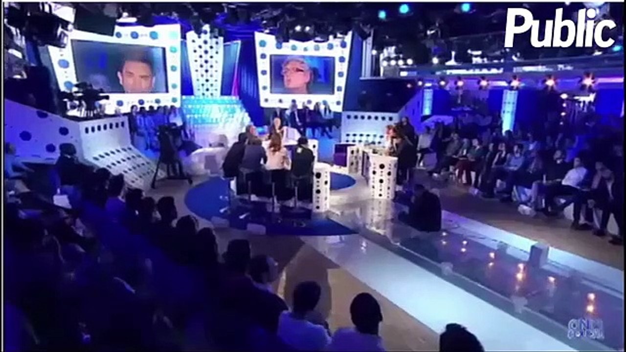 Vidéo : Joyeux anniversaire Yann Moix : ses plus gros clashs dans ONPC !