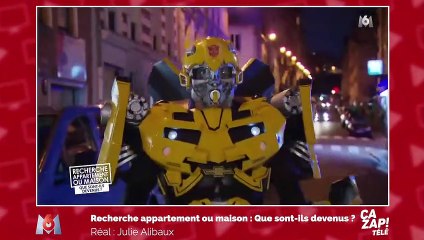 Stéphane Bern explique les vertus de l'urine... sur les dents !