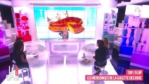 La blague coquine de Bachelot sur la galette des rois