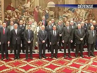 AFP - Le JT 2ème édition