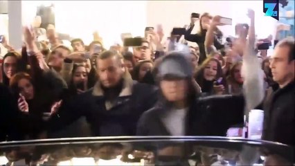 Ariana Grande : son concert est un immense succès