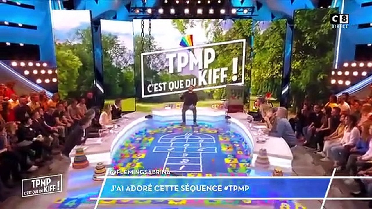 Capucine Anav (TPMP) : après Louis Sarkozy, elle s'est ENCORE trouvé un "fils de" !