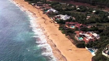 Découvrez la villa Serena, la 3e villa des Balkany qui intéresse les juges