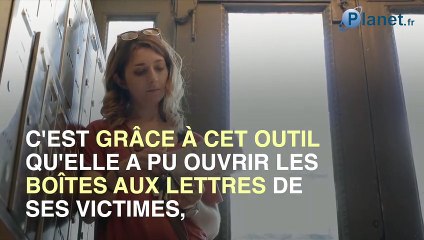 Vol massif de colis : ce qu'il s'est vraiment passé