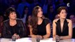 Laetitia Casta défend Julie Gayet et Marion Cotillard face aux railleries de Laurent Ruquier