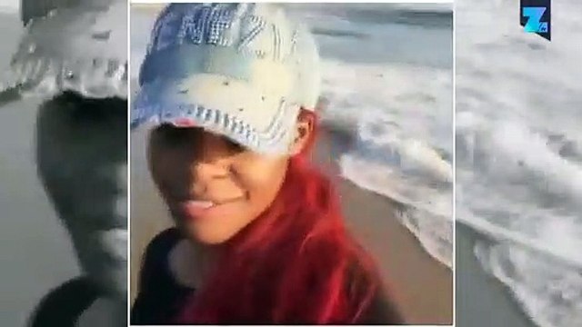 Azealia Banks s'excuse auprès de Zayn Malik !