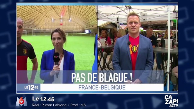 Le détournement hilarant qui fait rire Didier Deschamps