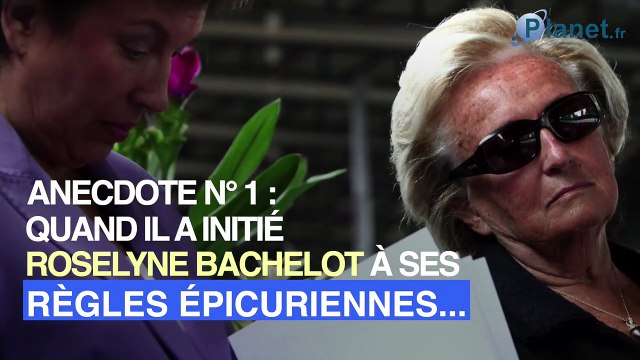 Jacques Chirac : ses anecdotes cash et grivoises