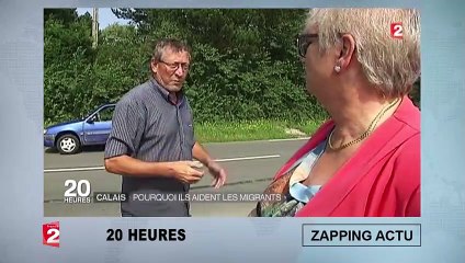 Jean-Christophe Cambadélis : "Je cours avec ma brouette avec les grenouilles à l'intérieur"