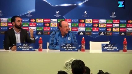 Zidane : un bilan de deux ans extrêmement positif