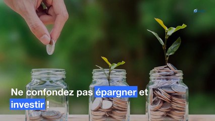 Epargne : réussissez votre investissement grâce à ces 5 étapes