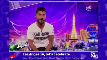 Quand Antoine Griezmann, 7 ans, demandait des autographes aux Bleus