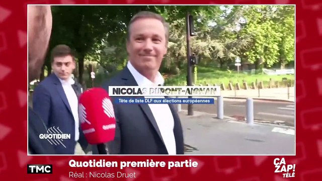 La vidéo choc d'un carjacking surpris en flagrant délit par la police