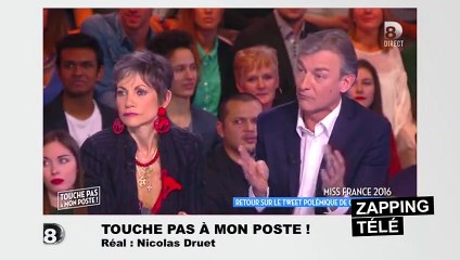 Révélation sur un tatouage coquin de Thierry Lermitte !