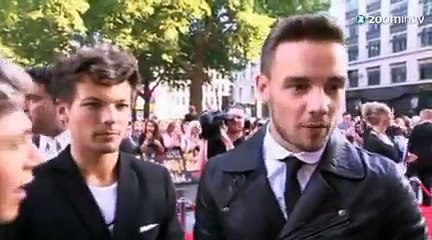 Les One Direction, toujours là pour leurs fans