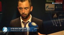 C1: Anderlecht subit la loi de Dortmund