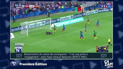 Le lapsus gênant de François Hollande à Verdun