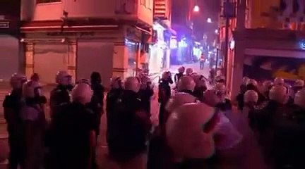 Turquie : Erdogan croit au complot