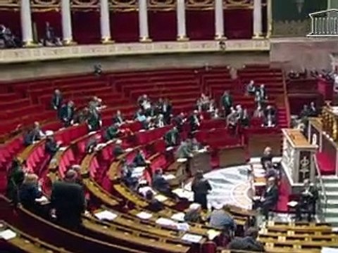 Le Journal vidéo du mercredi 4 janvier 2012, édition de 12H00.