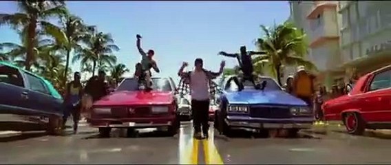 Sexy dance 4 Miami heat