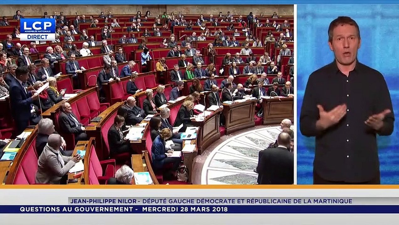 Fou rire à l'Assemblée après le drôle de lapsus d'Agnès Buzyn