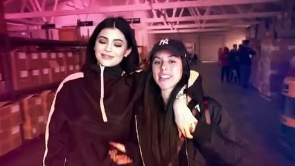 Kylie Jenner : découvrez le trailer de son émission !