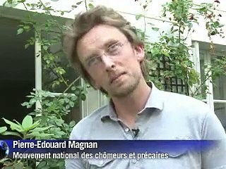 Pôle emploi a versé 812 millions en trop aux chômeurs en 2012