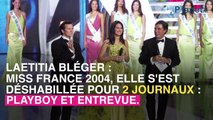 Ces scandales de miss qui ont posé nues