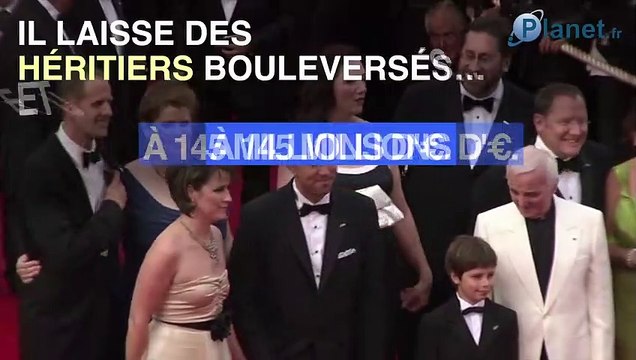 Mort de Charles Aznavour : qui va hériter ?