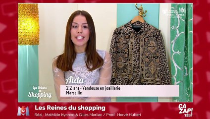 Benjamin Castaldi fâché contre Line Renaud