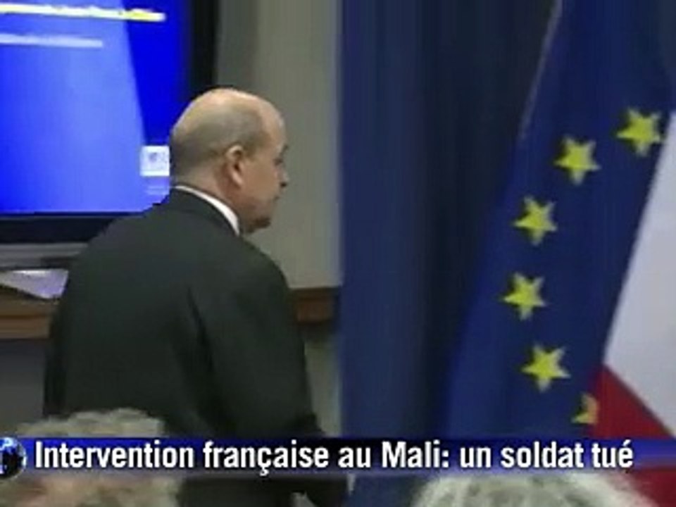 Mali: Konna sous contrôle de l'armée, une centaine d'islamistes tués