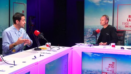 "Je pleure" : sa phobie de l'avion