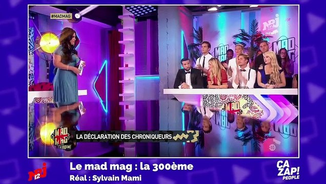 Cristina Cordula se confie sur la méchanceté des candidates des Reines du shopping