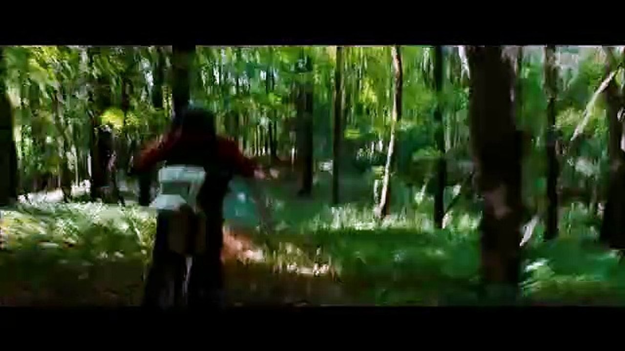 The Place Beyond The Pines