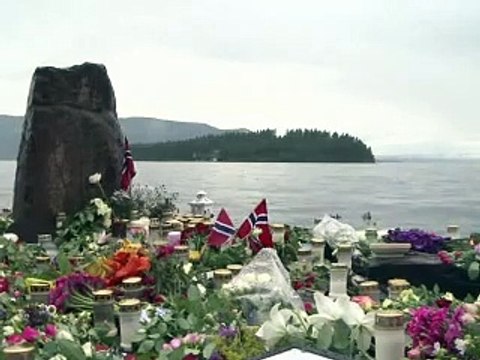 Le Journal vidéo du mercredi 27 juillet 2011, édition de 12h00