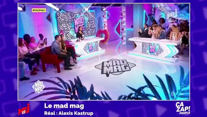 Cuisine coquine avec Maïtena Biraben