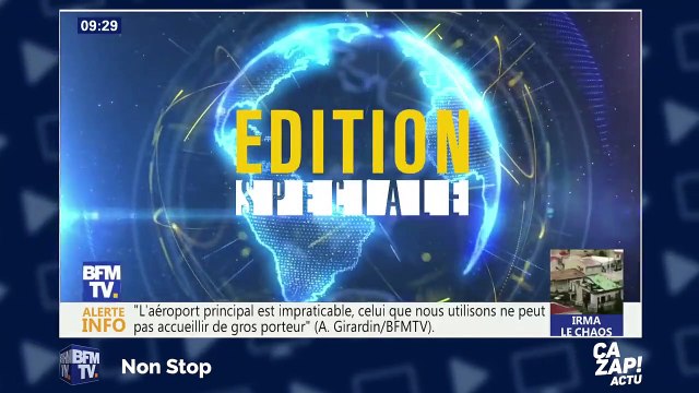 Emmanuel Macron parle grec et fait une blague à Athènes