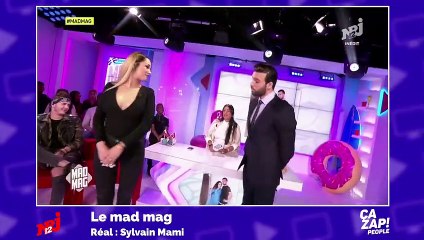 Que pense Scarlett Johansson des Parisiens ? La question qui fâche !