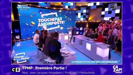 "Je me dit, qui c'est ce petit con ?" : Quand Johnny Hallyday et Laurent Gerra parlaient de leur amitié