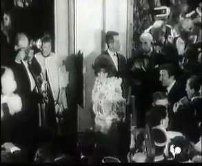 La fabuleuse histoire du festival de Cannes : 1946 - 2000