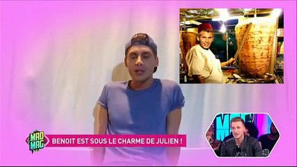 Mad Mag : Ayem balance le numéro de Benoît en direct et fait gagner 100 000 euros à...