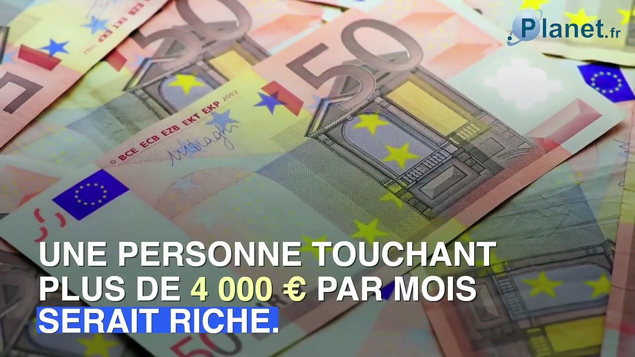 Un simulateur pour savoir si vous êtes riche