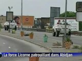 Côte d'Ivoire: assaut final des forces pro-Ouattara