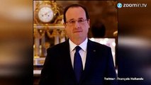 FranceLeaks : Hollande attend l'appel d'Obama