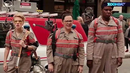 Twitter : des racistes se déchaînent sur Leslie Jones