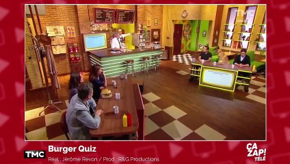 Sophie Davant attaquée... par un chien !