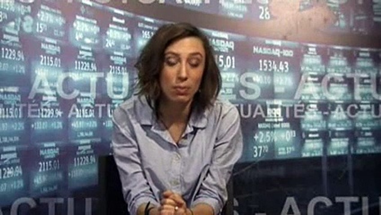 Wall Street et l'Asie perdent du terrain