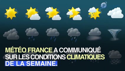 Météo : une fraîcheur hivernale attendue cette semaine