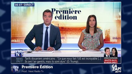 Le fils d'Anne Hidalgo traverse la Manche à la nage à 16 ans !