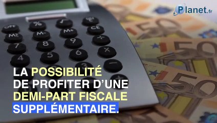 Certaines veuves d'anciens combattants pourront bénéficier d'un avantage fiscal